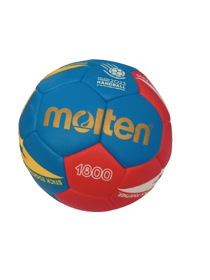 Molten Handball for Kids | Canadian Handball Academy / Académie